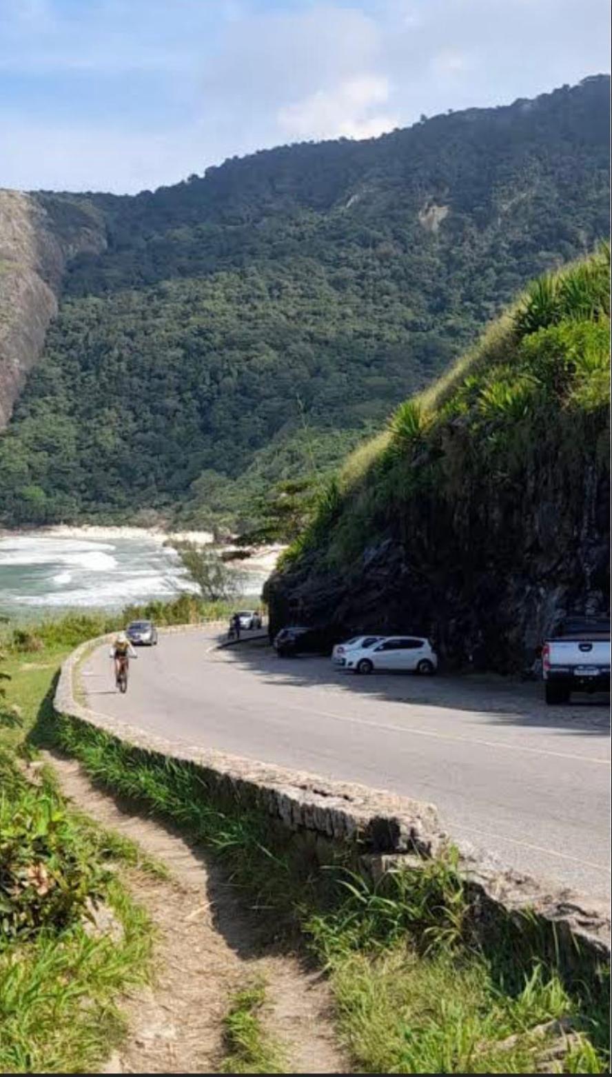Pratico E Aconchegante Perto Praias Rio de Janeiro