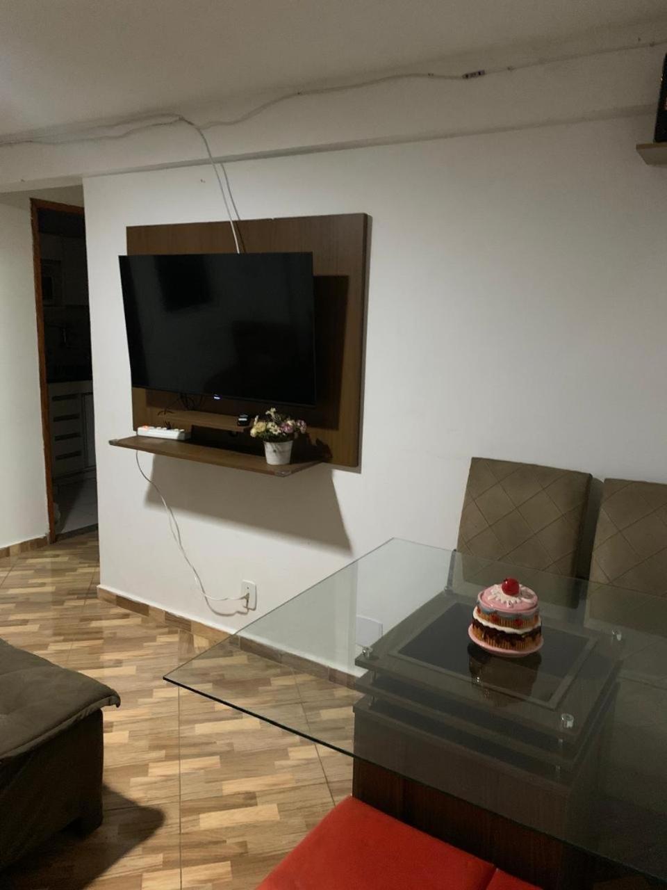 Apartment Pratico E Aconchegante Perto Praias Rio de Janeiro